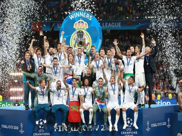 Decima là gì? Nỗi ám ảnh của câu lạc bộ Real Madrid