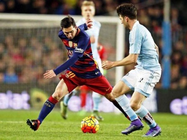 Bật mí bí quyết thực hiện cách rê bóng đẳng cấp như Messi