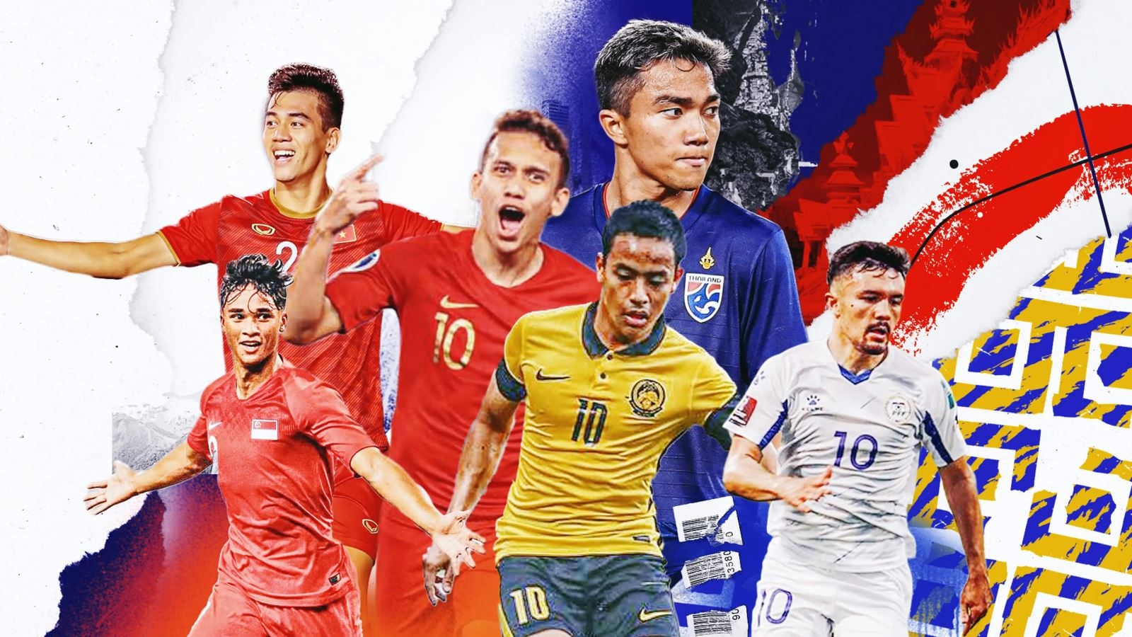 AFF Cup là gì? Giải đáp “tất tần tật” thông tin về giải bóng đá lớn nhất Đông Nam Á