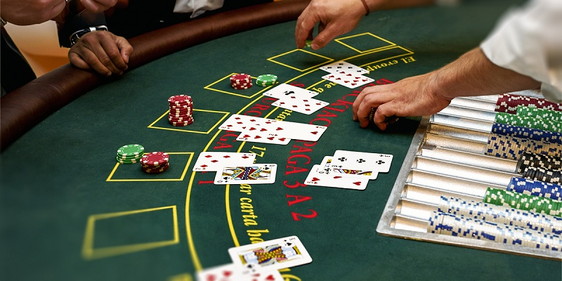 Hãng cơ khí ô tô 327. Thuật ngữ poker trực tuyến thông dụng