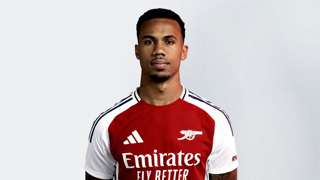 Gabriel | Người chơi | Men | Arsenal.com