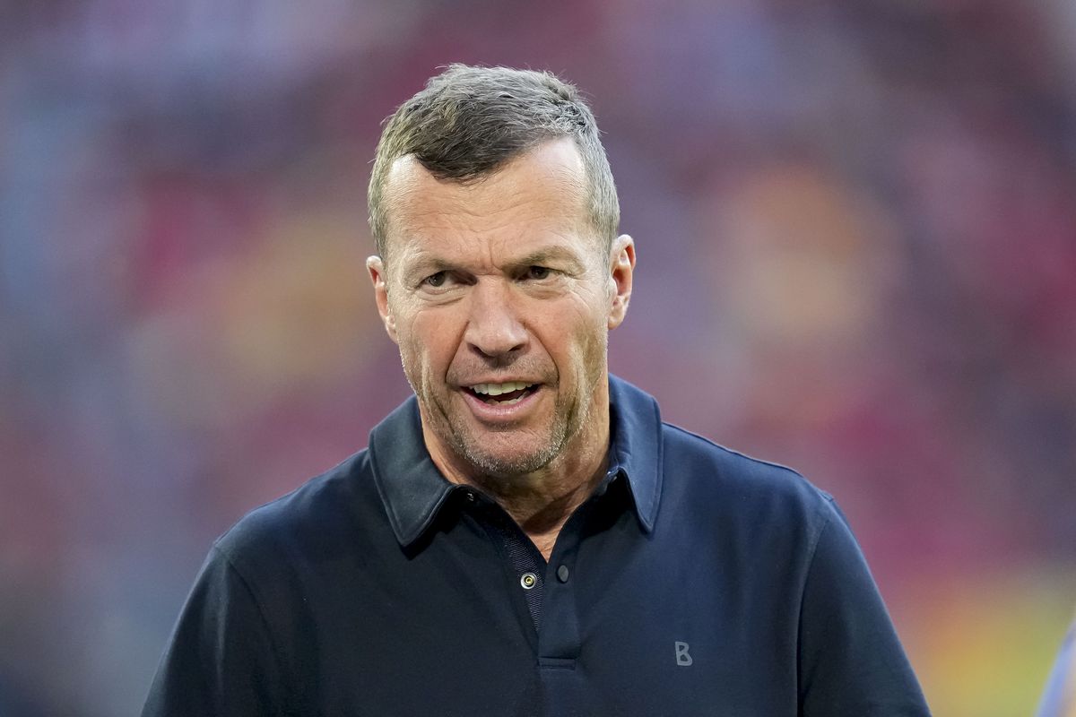 Lothar Matthäus lên tiếng: ai sẽ dẫn dắt nước Đức tiếp theo? - Công trình bóng đá Bavaria