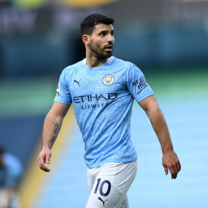 Sergio Aguero của đội tuyển Malaysia có gì đặc biệt?