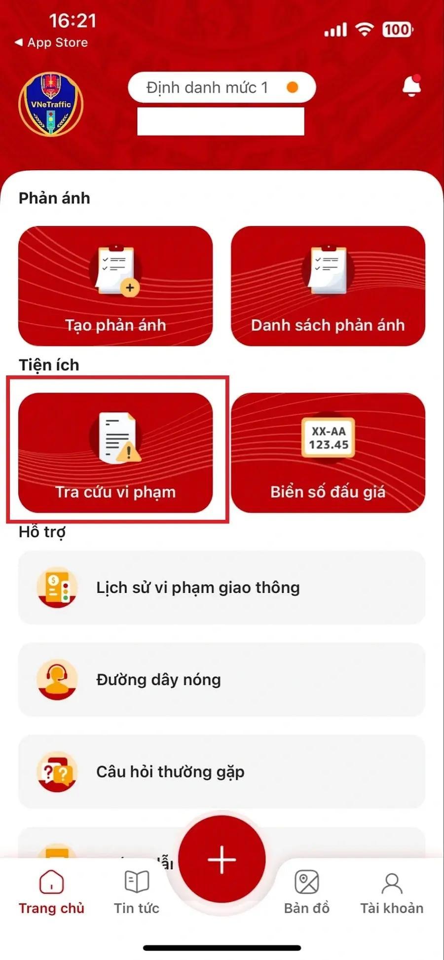 6 cách kiểm tra mức phạt ô tô mới nhất năm 2025 và những lỗi thường gặp