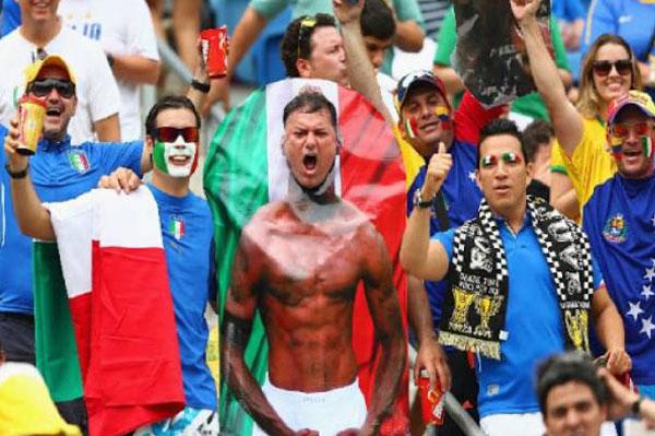Tifosi là gì? Tại sao người hâm mộ Ý lại được gọi là tifosi?