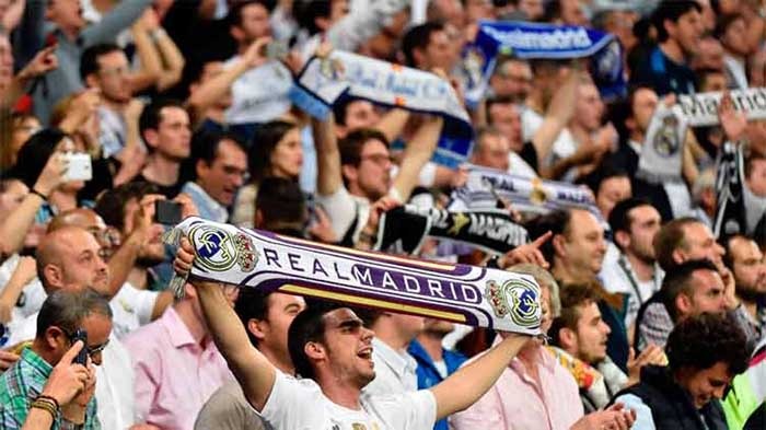Madridista Là Gì? Tại Sao Madridista Lại Có Nhiều Fan Hâm Mộ?