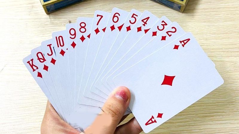 Bạn có thể chơi được hai lá bài cuối cùng của Tien Len South không? Trải nghiệm chơi game hiệu quả