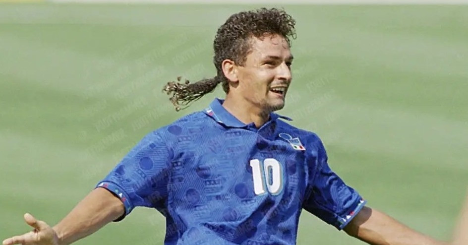 Roberto Baggio bị cướp tấn công khi đang xem EURO 2024