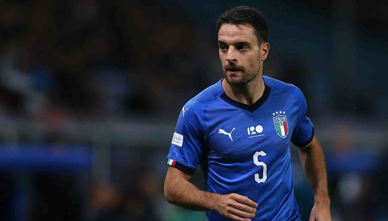 Giacomo Bonaventura: Hành trình của một cầu thủ bóng đá Ý phi thường