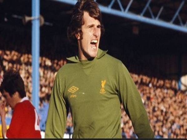 Top 10 thủ môn xuất sắc nhất của Liverpool
