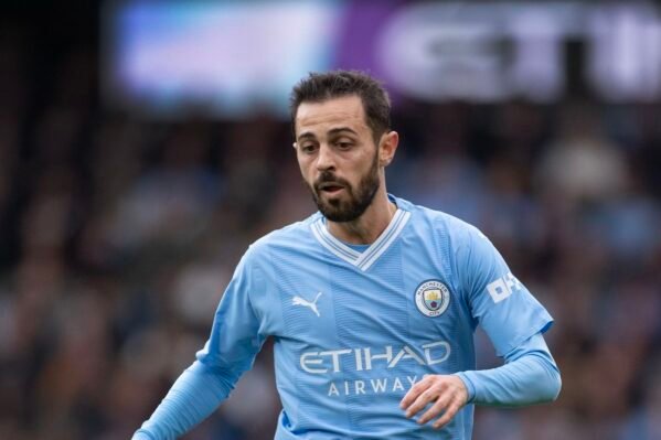 Bernardo Silva: Nghệ sĩ tấn công của bóng đá hiện đại - hành trình từ Monaco đến Manchester City