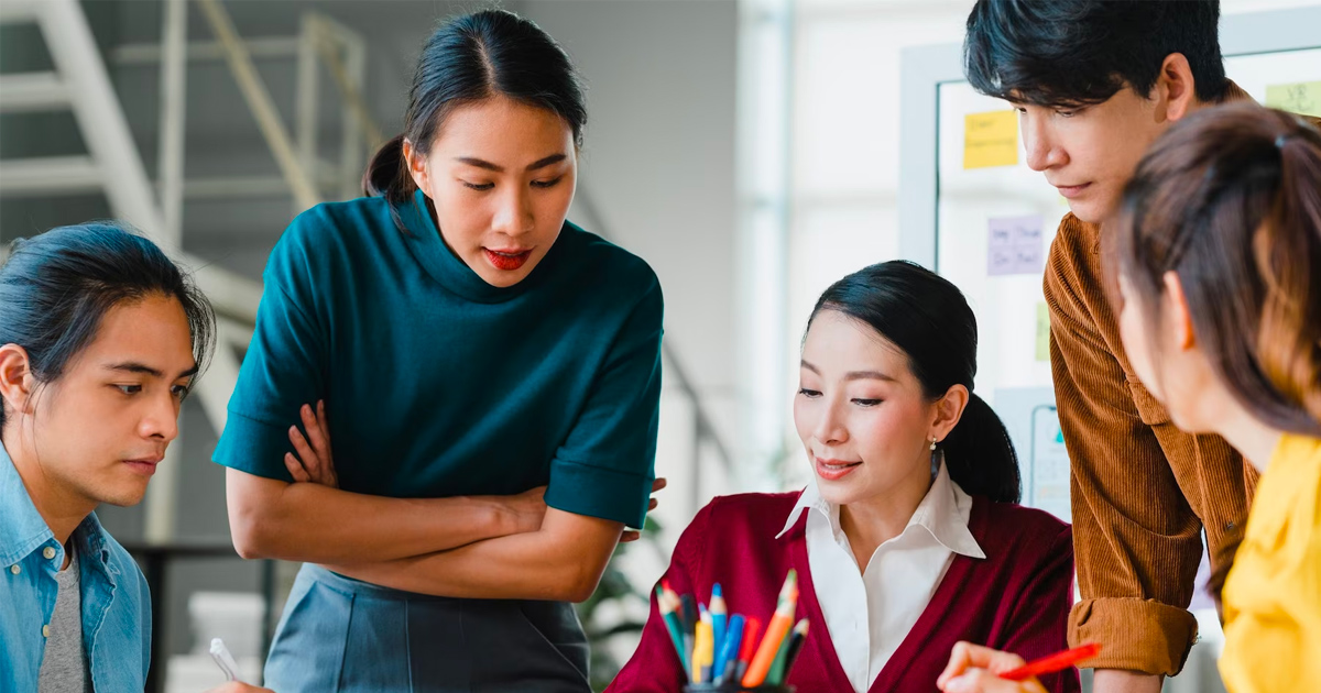 Kỹ năng quan sát là gì? Làm thế nào để rèn luyện kỹ năng quan sát?