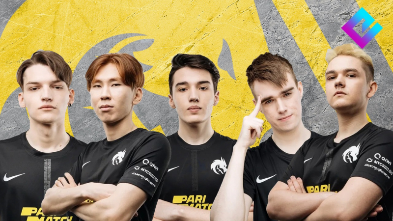 10 đội Dota 2 mạnh nhất thế giới hiện nay