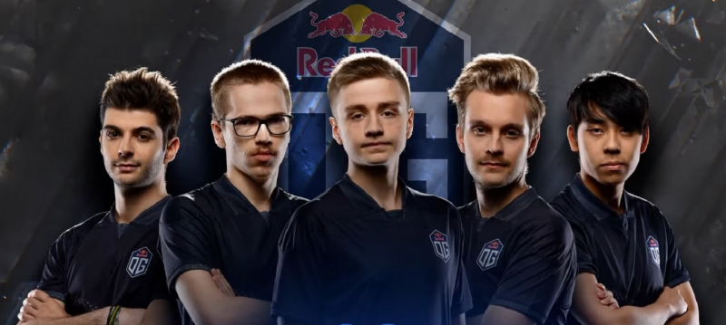 10 đội Dota 2 mạnh nhất thế giới hiện nay