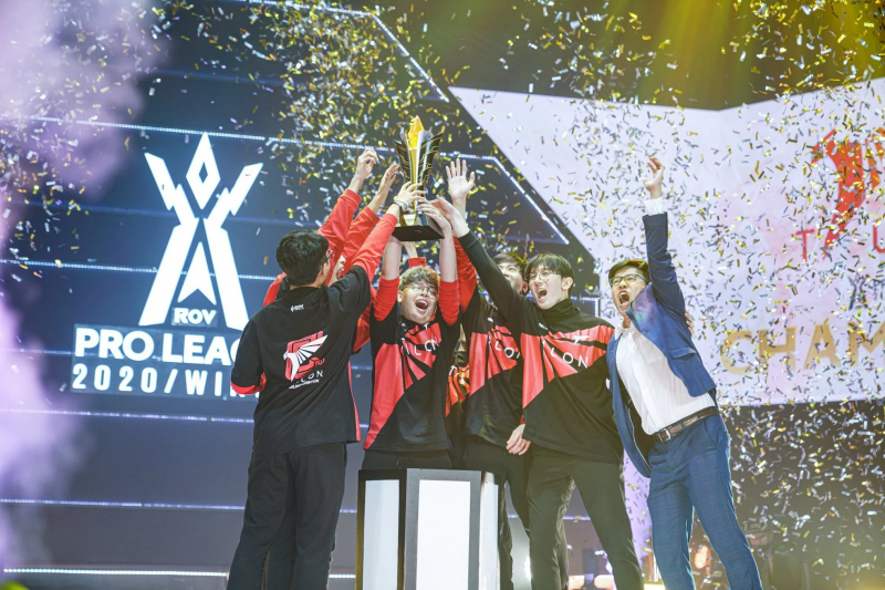 10 đội Dota 2 mạnh nhất thế giới hiện nay